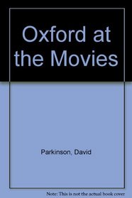 Oxford at the Movies