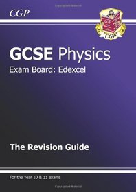 Gcse Physics Edexcel Revision Guide