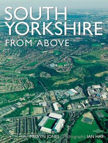 South Yorkshire from Above (From Above)
