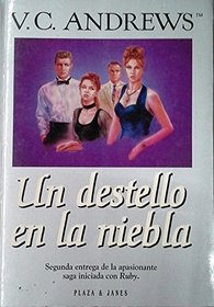 Un Destello En La Niebla (Pearl in the Mist) (Landry Bk 2) (Spanish Edition)
