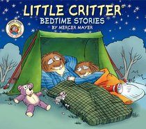 Little Critter: Bedtime Stories