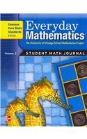 Everyday Mathematics: Journal 2 Grade 2