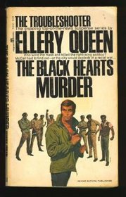 The Black Hearts Murder