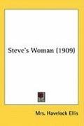 Steve's Woman (1909)