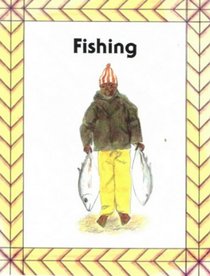 Fishing (ABC I Can Read)