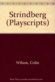 Strindberg, Playscript 31