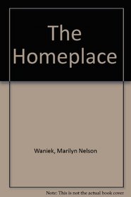 The Homeplace: Poems