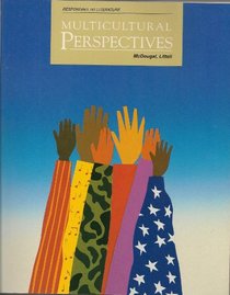 Multicultural Perspectives/Student Edition