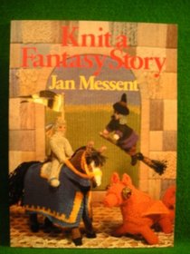 Knit: A Fantasy Story