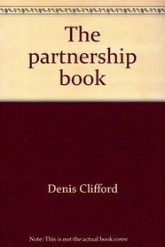 The partnership book--California edition