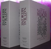 A Textbook of Natural Medicine, Set, Vols. 1-2