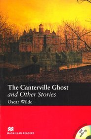 The Canterville Ghost and Other Stories (Macmillan Reader)