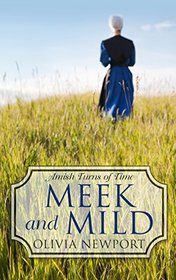 Meek and Mild (Amish Turns of Time)
