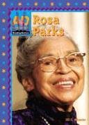Rosa Parks (Breaking Barriers)