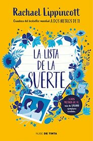 La lista de la suerte / The Lucky List (Spanish Edition)
