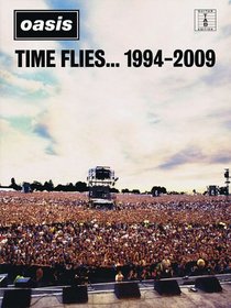 Oasis - Time Flies (Guitar Tab)