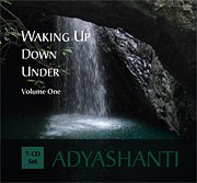 Waking Up Down Under Volume One
