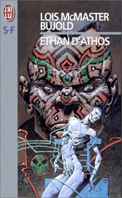 Ethan d'Athos (Miles Vorkosigan, Bk 3) (French)