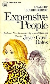 Expensive People
