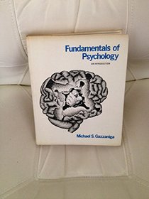 Fundamentals of Psychology: An Introduction