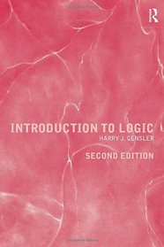 Introduction to Logic