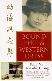 Bound Feet and Western Dress