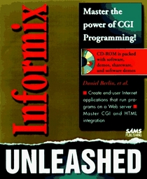 Informix Unleashed (Unleashed)