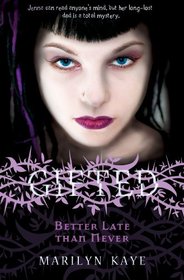 Gifted: Better Late Than Never