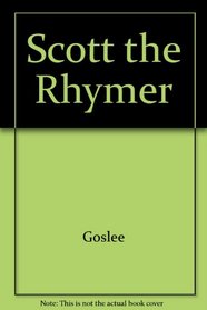 Scott the Rhymer