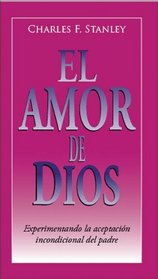 El Amor de Dios (Guided Growth Booklets Spanish) (Spanish Edition)