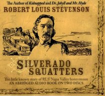 Silverado Squatters Audiobook