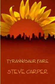 Tyrannosaur Faire