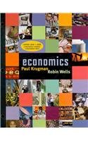 Economics (Loose Leaf) & E-Book Access Card