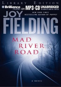 Mad River Road