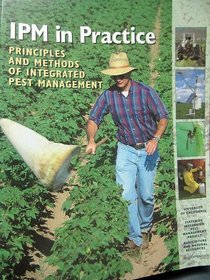 IPM in practice: Principles and methods of integrated pest management (Publication)