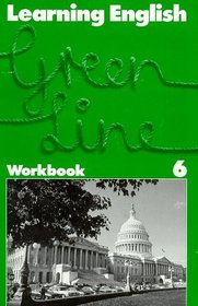Learning English, Green Line, Workbook zu Tl. 6