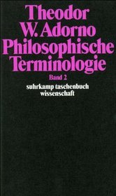 Philosophische Terminologie BD.2
