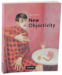New Objectivity (Big Series : Art)