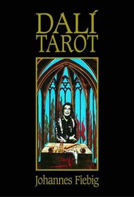The Salvador Dali Tarot Book (Jubilee Edition)
