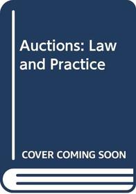 Auction - Law & Practice