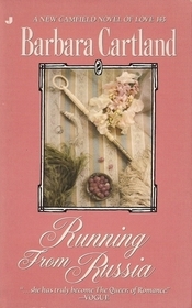 Running from Russia (Camfield, No 143)