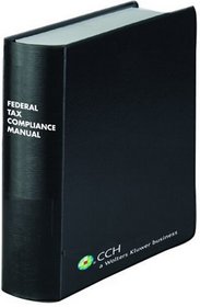 Federal Tax Compliance Manual (2007
