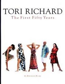 Tori Richard: The First Fifty Years