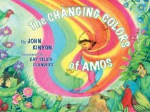 The Changing Colors of Amos