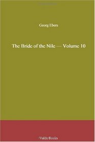 The Bride of the Nile - Volume 10