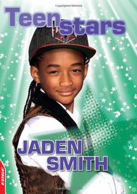 Jaden Smith (Edge Teen Stars)