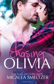 Chasing Olivia Special Edition (Trace+Olivia) (Volume 2)