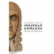 A Short Life of Jonathan Edwards (Audio CD) (Unabridged)