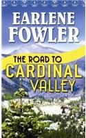 The Road to Cardinal Valley (Platinum Fiction)