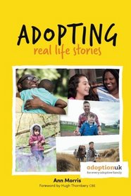 Adopting: Real Life Stories